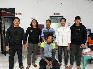 Petani di Pinrang Cabuli 11 Anak TK-SD, Modus Pinjamkan HP Nonton Kartun Petani di Pinrang Cabuli 11 Anak TK-SD, Modus Pinjamkan HP Nonton Kartun
