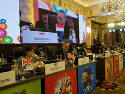 Sebut Digitalisasi Masa Depan Perdagangan, Zulhas: Manfaatnya Signifikan