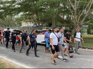 Kisruh Lahan Sawit di Belitung, Walhi Babel Nilai Negara Lalai Kisruh Lahan Sawit di Belitung, Walhi Babel Nilai Negara Lalai