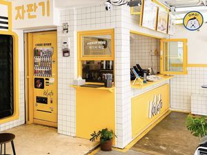 5 Kafe Korea di Bogor Buat Tempat Nongkrong Fans K-Pop
