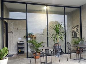 6 Ide Rumah Gaya Industrial, Bisa Jadi Inspirasi 6 Ide Rumah Gaya Industrial, Bisa Jadi Inspirasi