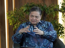 Airlangga Ungkap Persiapan Indonesia Sambut KTT ASEAN Ke-43