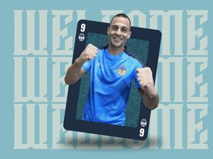 PSIM Jogja Launching Tim Anyar di Mandala Krida Besok, Ada Aleksandar Rakic PSIM Jogja Launching Tim Anyar di Mandala Krida Besok, Ada Aleksandar Rakic