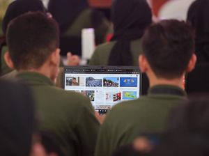 Jagoan Digital Beri Skill Anak Muda Banyuwangi Lahirkan Bisnis Start Up Jagoan Digital Beri Skill Anak Muda Banyuwangi Lahirkan Bisnis Start Up