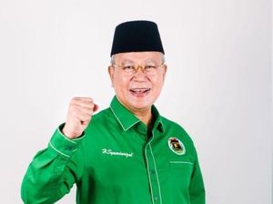 Pagu Anggaran Dinaikkan, PPP Harap Pemerintah Perhatikan Tenaga Honorer Pagu Anggaran Dinaikkan, PPP Harap Pemerintah Perhatikan Tenaga Honorer