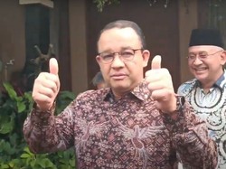 Anies Singgung Konoha dan Wakanda, Langsung Ditepis Pendukung Jokowi