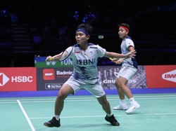 Apri/Fadia Pede Tatap China Open 2023 Usai Kejuaraan Dunia
