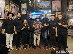 Video: AKSI Mau Gugat LMKN Buntut Kisruh Royalti