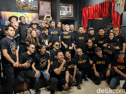 AKSI Bikin Platform Digital DDL untuk Pencipta Lagu