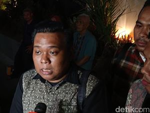 Ortu Bayi Tertukar Bakal Laporkan Pihak RS ke Polres Bogor Besok
