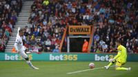 Bournemouth Vs Tottenham: The Lilywhites Menang 2-0