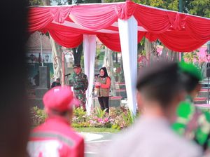 Bupati Klaten Wanti-wanti Ancaman Kebakaran Lahan & Hutan Akibat El Nino
