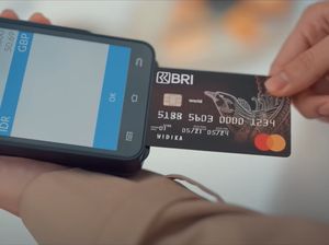 Kartu Kredit BRI: Cara Membuat, Syarat, hingga Jenis-jenisnya