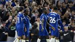 MU Puncaki Klasemen Gaji Pemain Premier League, Ini 5 Besarnya!