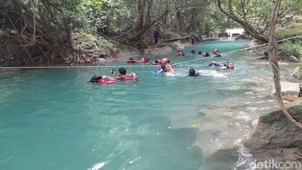 Nggak Cuma Pantai, Ini Rekomendasi Wisata di Pangandaran