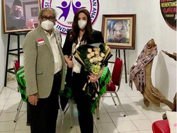 Arist Merdeka Sirait Meninggal, Cornelia Agatha Janji Lanjutkan Perjuangan