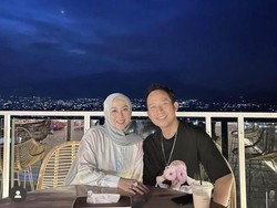 Denny Cagur Tak Syuting Lagi Usai Jadi Anggota DPR, Begini Respons Istri