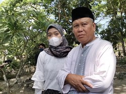 Keluarga Ungkap Hal Ganjal di Balik Tewasnya Dosen UIN Solo