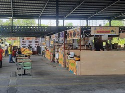 Ada Festival Kuliner Seru di Mal Jakarta, Jangan Kelewat Ya Traveler!