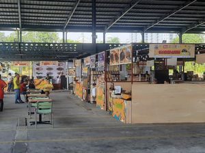 Ada Festival Kuliner Seru di Mal Jakarta, Jangan Kelewat Ya Traveler! Ada Festival Kuliner Seru di Mal Jakarta, Jangan Kelewat Ya Traveler!