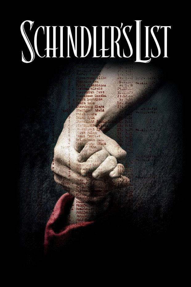 Film kisah nyata Schindler's List (1993)/ Foto: Universal