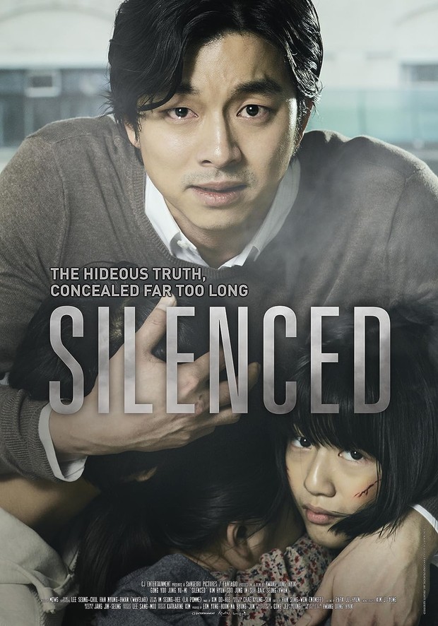 Film kisah nyata Silenced (2011)/ Foto: Samgeori Pictures