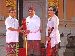 Masa Jabatan Pj Bupati Buleleng Diperpanjang, Fokus Perbaiki Infrastruktur Masa Jabatan Pj Bupati Buleleng Diperpanjang, Fokus Perbaiki Infrastruktur