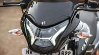 Lihat Lebih Jelas Tampang Motor Rp 15 Jutaan yang Konsumsi BBM-nya 63 Km/Liter