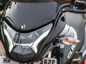 Lihat Lebih Jelas Tampang Motor Rp 15 Jutaan yang Konsumsi BBM-nya 63 Km/Liter Lihat Lebih Jelas Tampang Motor Rp 15 Jutaan yang Konsumsi BBM-nya 63 Km/Liter