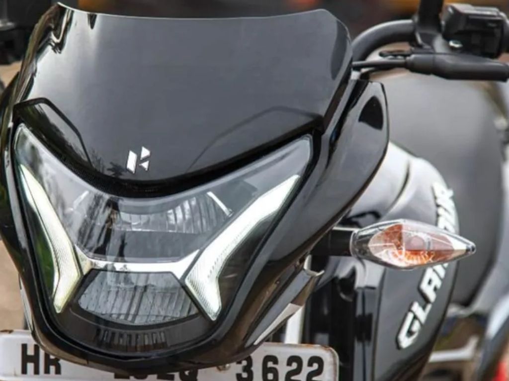 Lihat Lebih Jelas Tampang Motor Rp 15 Jutaan yang Konsumsi BBM-nya 63 Km/Liter Lihat Lebih Jelas Tampang Motor Rp 15 Jutaan yang Konsumsi BBM-nya 63 Km/Liter