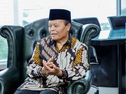 HNW Harap Kehadiran Jokowi di KTT OKI Bantu Merdekakan Palestina