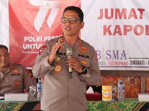 Pesan Irjen Suwondo ke Jajaran di Hari Bhayangkara: Jawab Kritik dengan Perbaikan