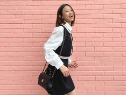 Dikenal Jadi Ratu Giveaway, Jenny Fransisca Usaha dari Bawah