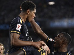 Ingat-ingat Nama Ini, Jude Bellingham!