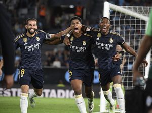 David Alaba Mau Reuni sama Karim Benzema? David Alaba Mau Reuni sama Karim Benzema?