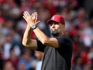 Kalau Klopp Tinggalkan Liverpool, Ini Pengganti yang Paling Pas?