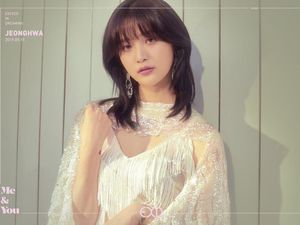 Junghwa EXID Lakukan Adegan Seks di Mask Girl, Lepas Image Idola K-Pop