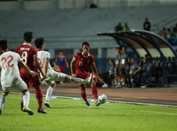 Indonesia Gagal Juara Piala AFF U-23, Erick: Kita Harus Apresiasi Pemain