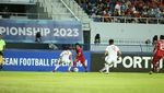 Kalah dari Vietnam Lewat Adu Penalti, Indonesia Juara 2 Piala AFF U-23