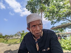 Kaling Tak Percaya Dosen UIN Solo Berkata Kasar Sebelum Dibunuh