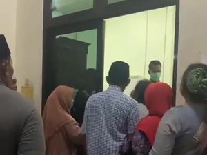 RSUD Sampang Buka Suara Soal Pasien Meninggal Usai Jatuh di Toilet RSUD Sampang Buka Suara Soal Pasien Meninggal Usai Jatuh di Toilet