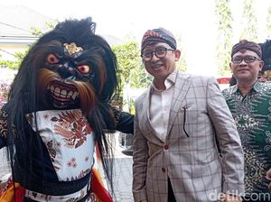 Fadli Zon Usul Blora Bikin Museum Alam Buat Edukasi-Literasi Pohon Jati Fadli Zon Usul Blora Bikin Museum Alam Buat Edukasi-Literasi Pohon Jati