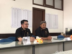 Diprediksi Gagal ke Parlemen, Partai Ummat: Insyallah Tetap Optimistis