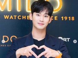 3 Aktor Korea dengan Bayaran Termahal, Kim Soo Hyun Saingi Song Joong Ki
