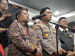 Apresiasi Kemen PPPA ke Polres Bogor dalam Penanganan Kasus Bayi Tertukar