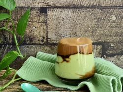 Es Kopi Alpukat, Racikan Kopi Unik Khas Indonesia