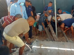 Ahli Forensik Ungkap Kondisi Jasad Pensiunan PNS yang Kuburannya Dibongkar