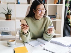 Sasar Kalangan Muda, Bank BUMN Siapkan Kartu Kredit buat Milenial-Gen Z