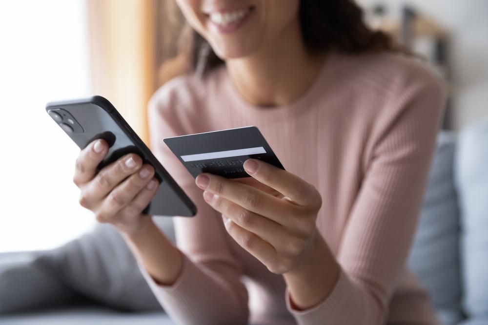 Langkah pengajuan kartu kredit BRI online dan offline Langkah pengajuan kartu kredit BRI online dan offline.