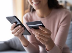 Kartu Kredit Dicuri dalam Penerbangan, Duit Penumpang Raib Rp 128 Juta